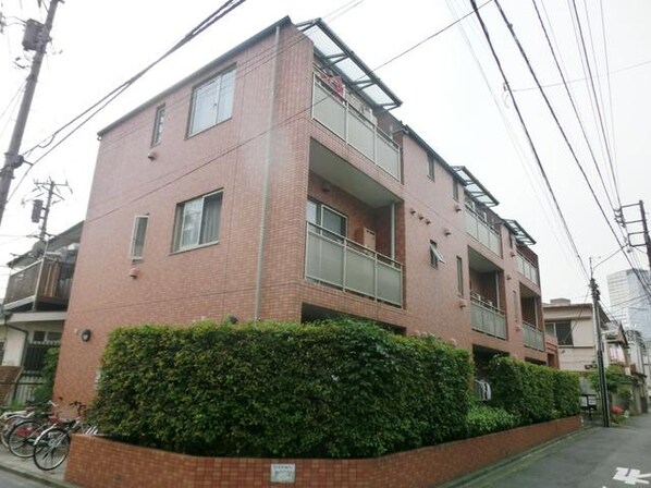 ポルタ西新宿の物件内観写真